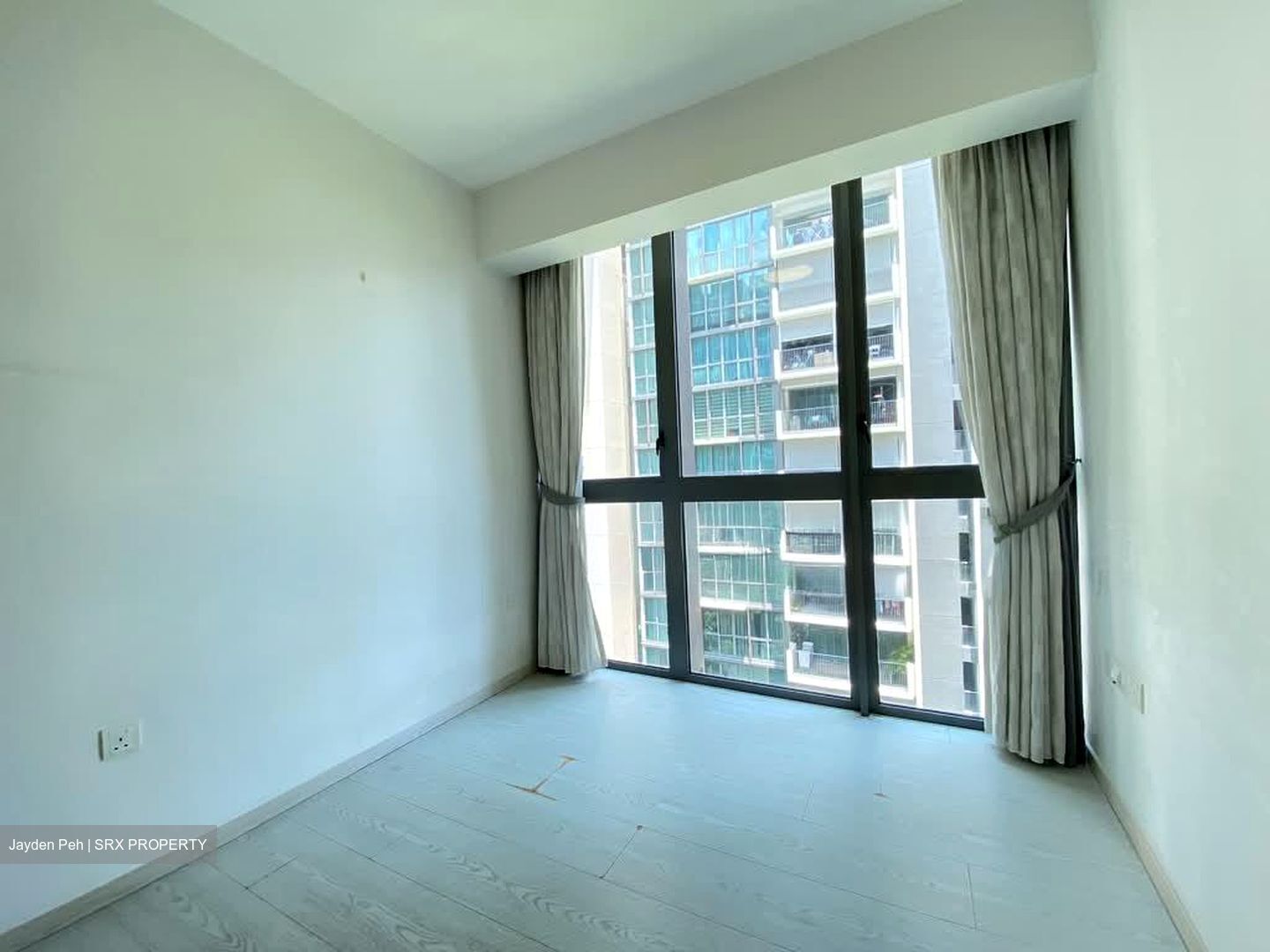 The Terrace (D19), Condominium #536268581